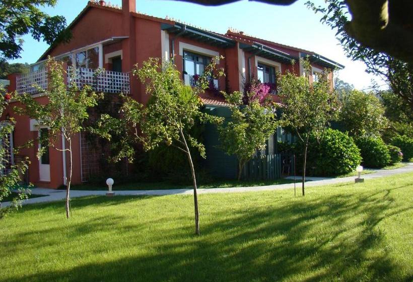 فندق Apartamentos Del Norte