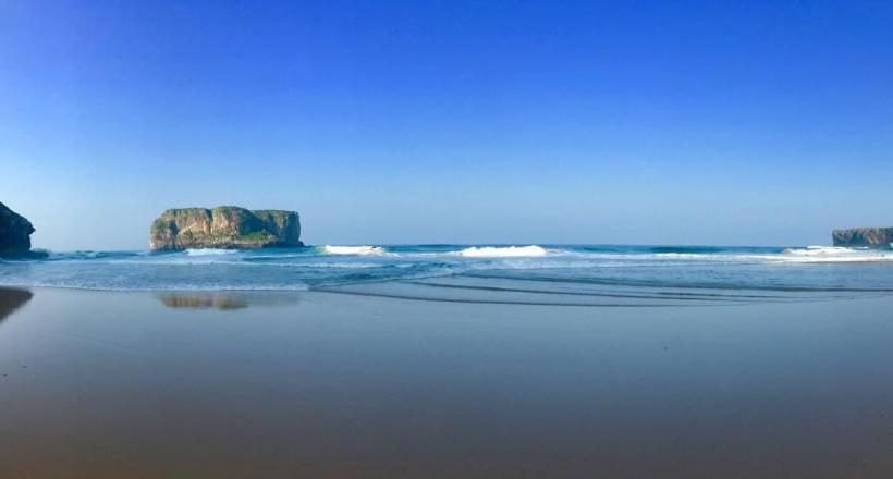 فندق Apartamentos Del Norte