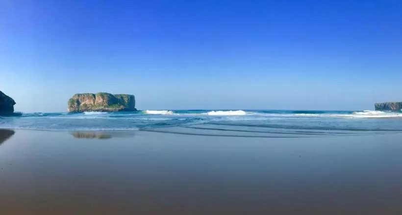 호텔 Apartamentos Del Norte