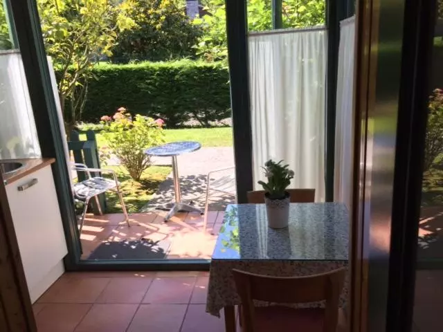 호텔 Apartamentos Del Norte