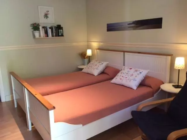 호텔 Apartamentos Del Norte