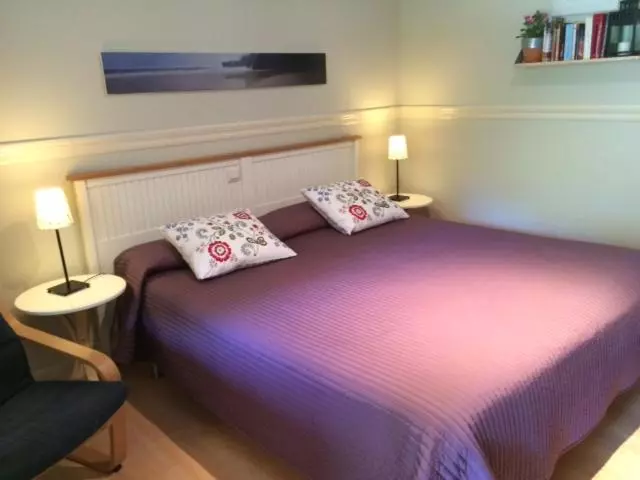 호텔 Apartamentos Del Norte