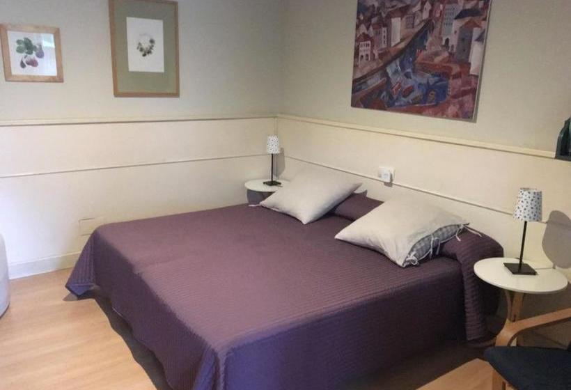 فندق Apartamentos Del Norte