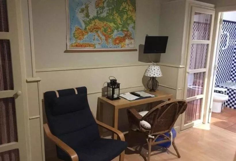 호텔 Apartamentos Del Norte