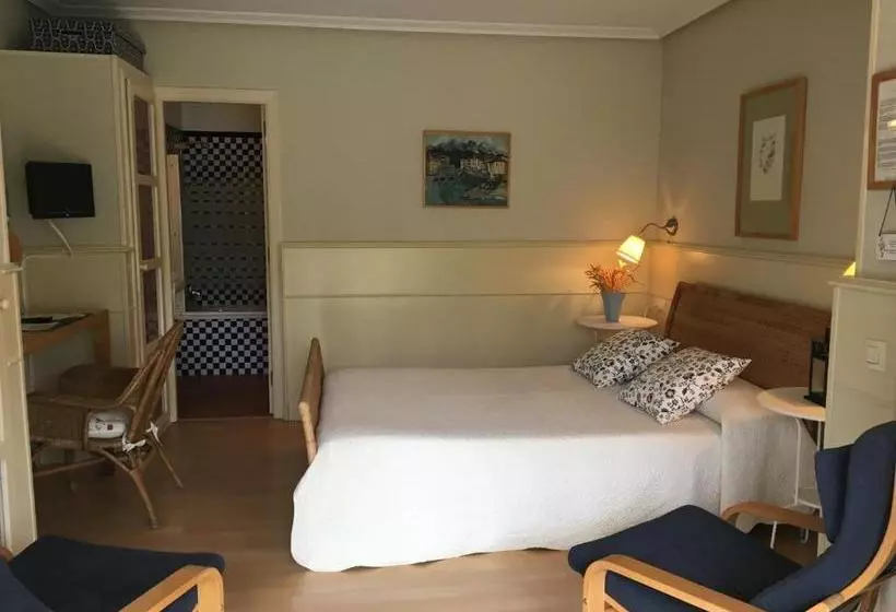 호텔 Apartamentos Del Norte