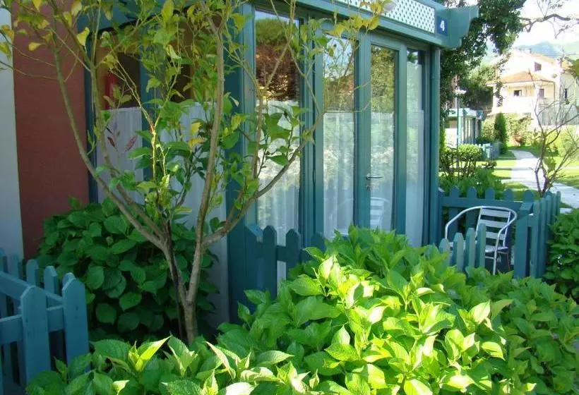 호텔 Apartamentos Del Norte