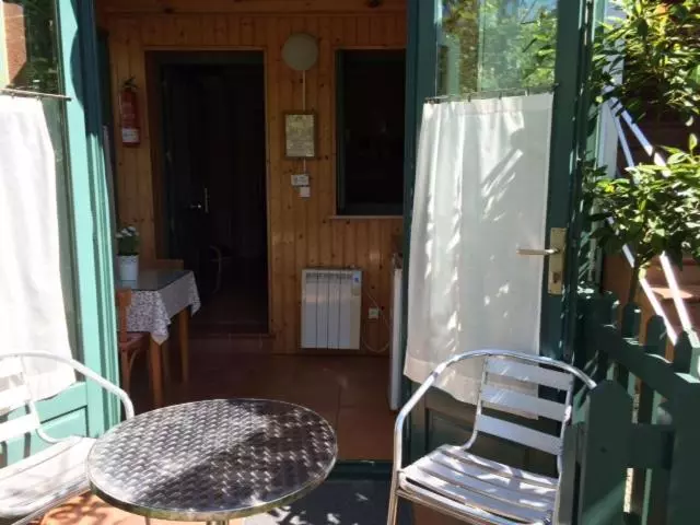 호텔 Apartamentos Del Norte