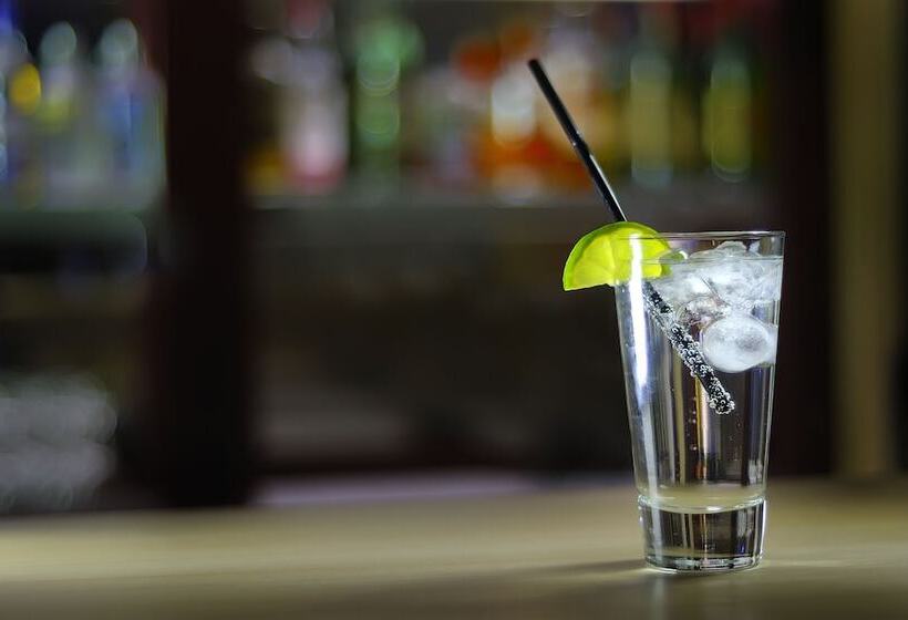 هتل Good Morning Karlstad City