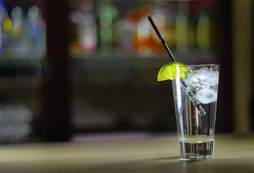 호텔 Good Morning Karlstad City