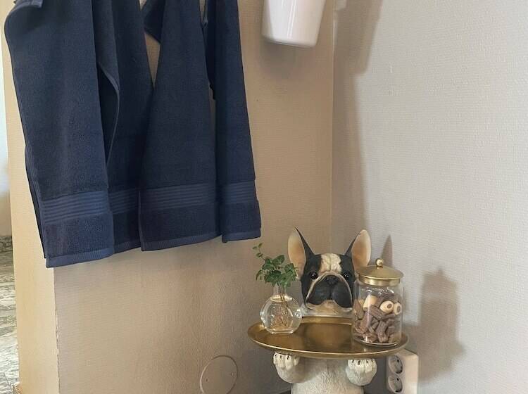 هتل Good Morning Karlstad City