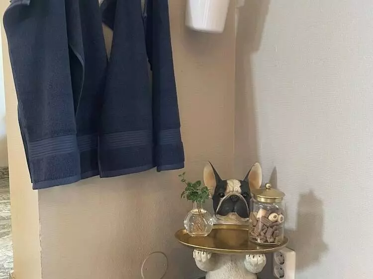 호텔 Good Morning Karlstad City