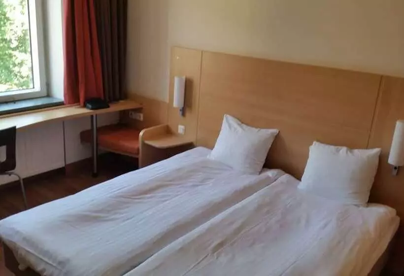 호텔 Good Morning Karlstad City