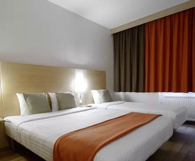 호텔 Good Morning Karlstad City