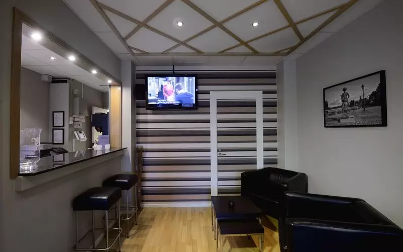 호텔 Good Morning Karlstad City