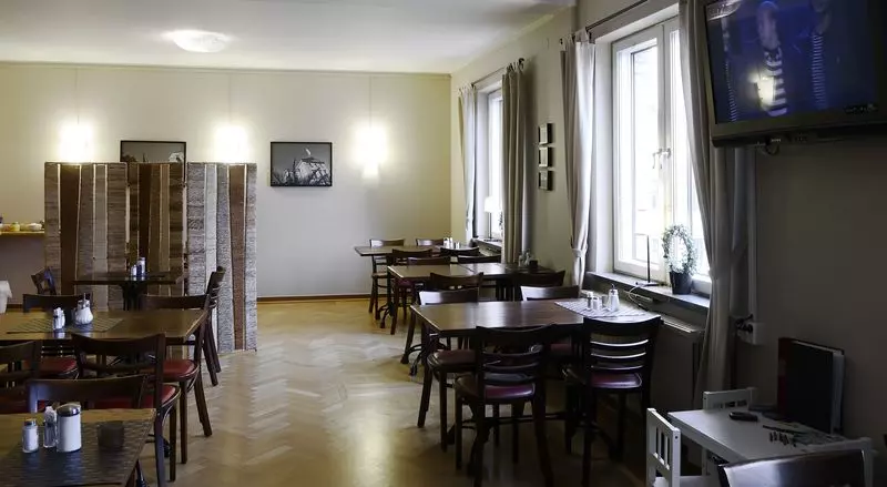 호텔 Good Morning Karlstad City