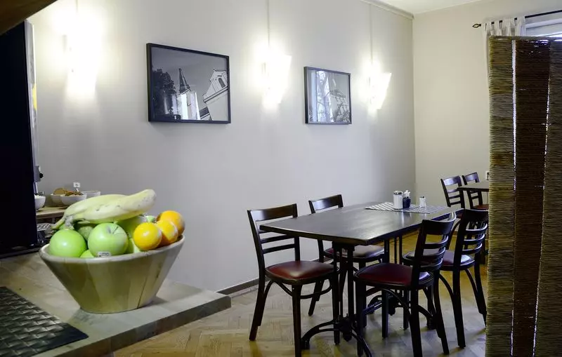 호텔 Good Morning Karlstad City