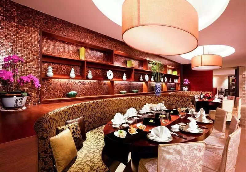 هتل Grand Mercure Singapore Roxy