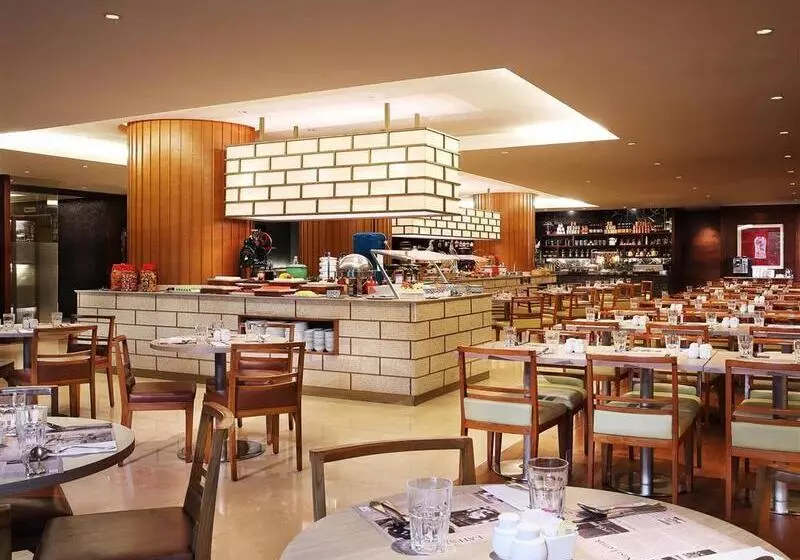 هتل Grand Mercure Singapore Roxy