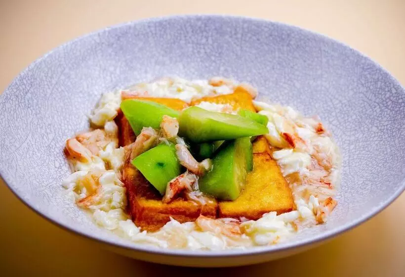 هتل Grand Mercure Singapore Roxy