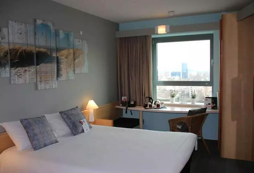 Ibis Hotel Berlin Spandau