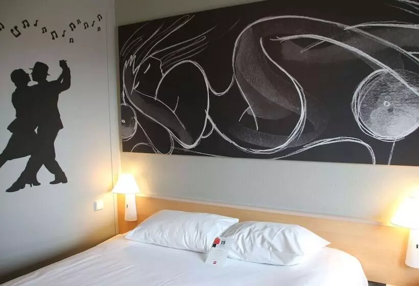 Ibis Hotel Berlin Spandau