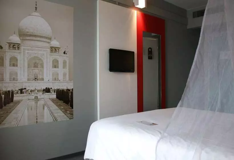 Ibis Hotel Berlin Spandau