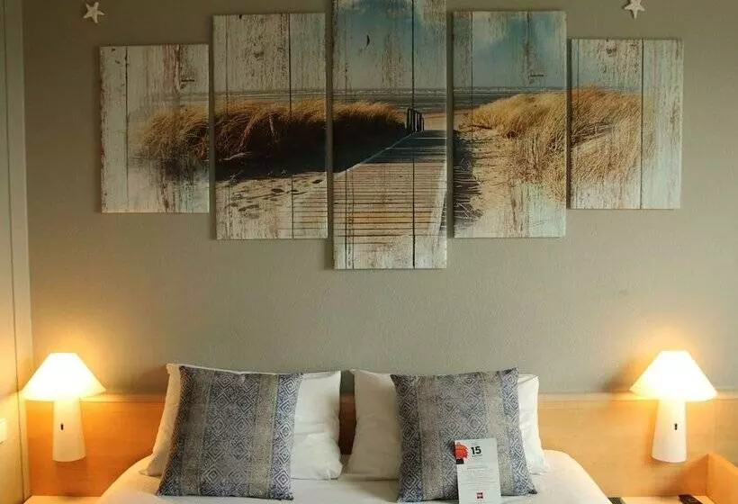 Ibis Hotel Berlin Spandau