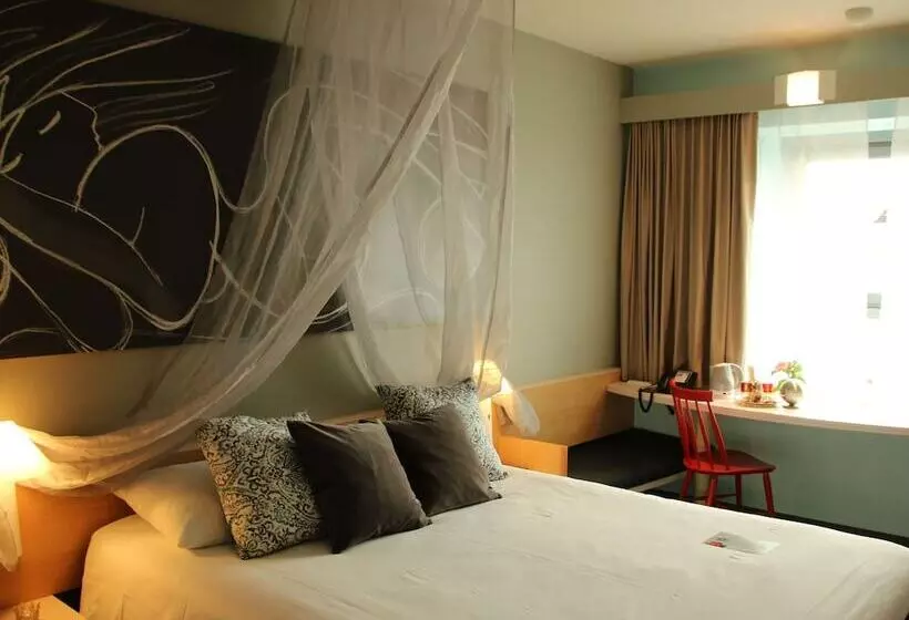 Ibis Hotel Berlin Spandau