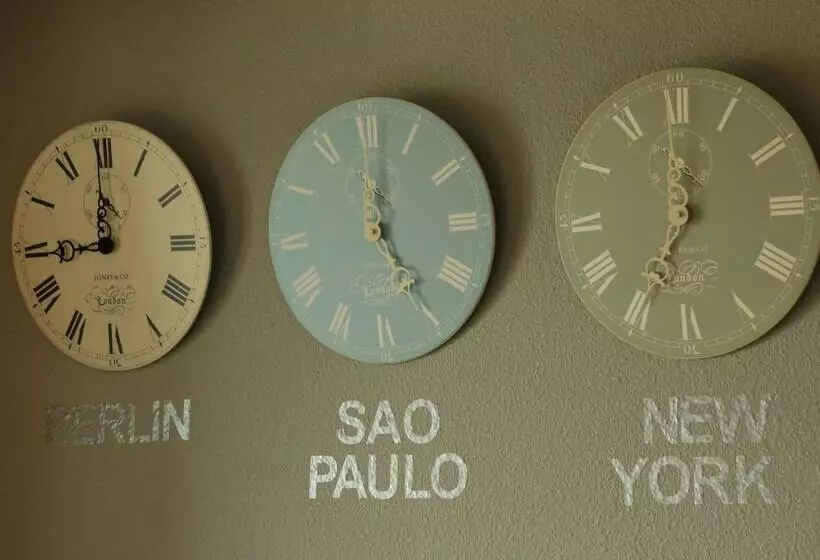 Ibis Hotel Berlin Spandau