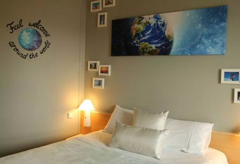 Ibis Hotel Berlin Spandau