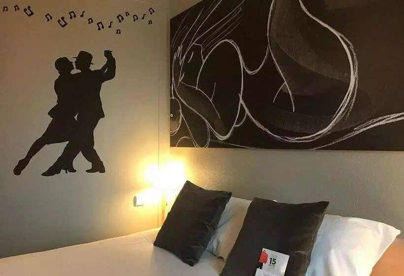 Ibis Hotel Berlin Spandau