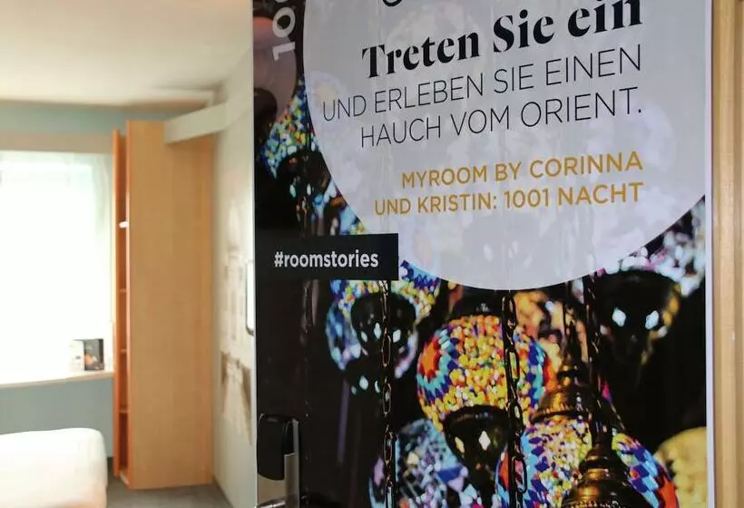 Ibis Hotel Berlin Spandau