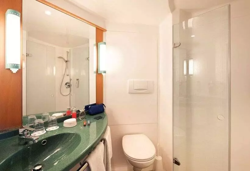 Ibis Hotel Berlin Spandau