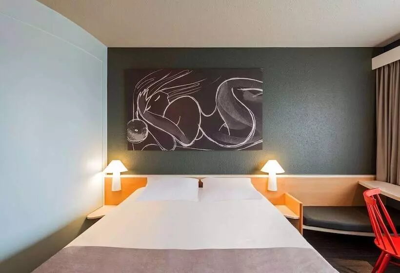 Ibis Hotel Berlin Spandau