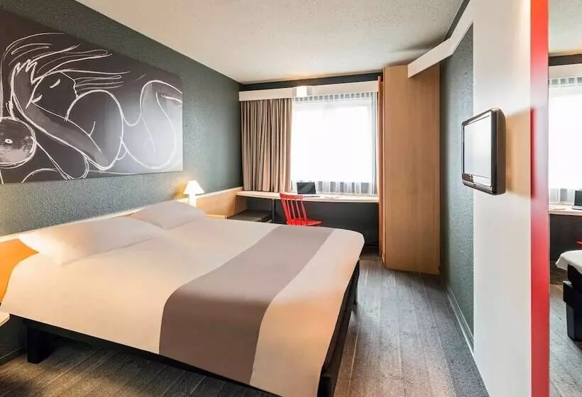 Ibis Hotel Berlin Spandau