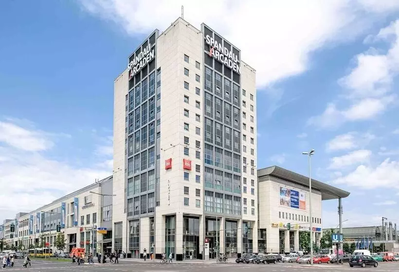 Ibis Hotel Berlin Spandau