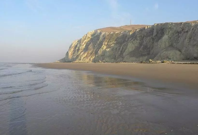 ホテル Ibis Calais Car Ferry