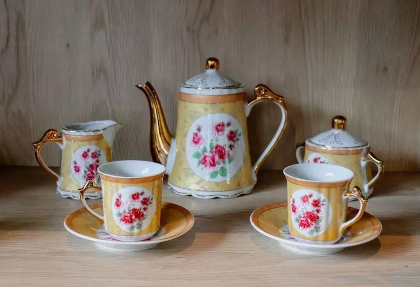 ホテル Ibis Calais Car Ferry