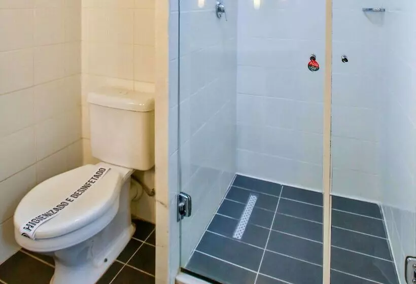 בית מלון כפרי Ibis Goiania