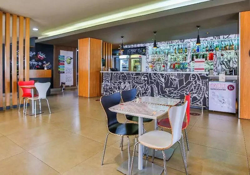 בית מלון כפרי Ibis Goiania