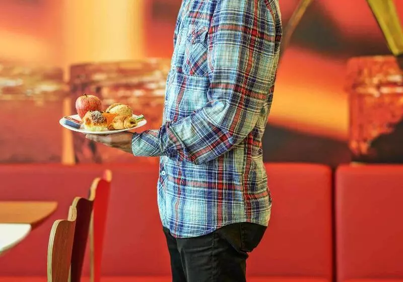 בית מלון כפרי Ibis Goiania