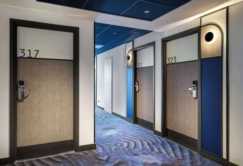 בית מלון כפרי Ibis Krakow Centrum