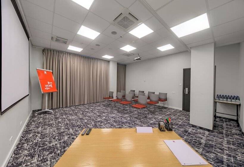 Hotell Ibis Krakow Centrum