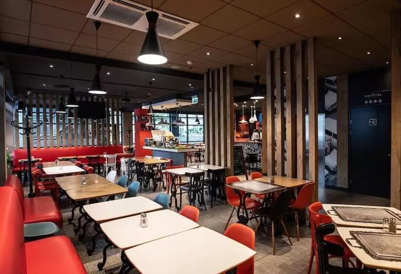 בית מלון כפרי Ibis Krakow Centrum