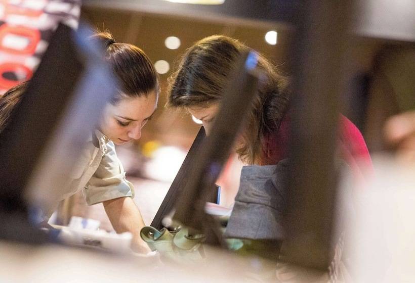 Hotell Ibis Krakow Centrum