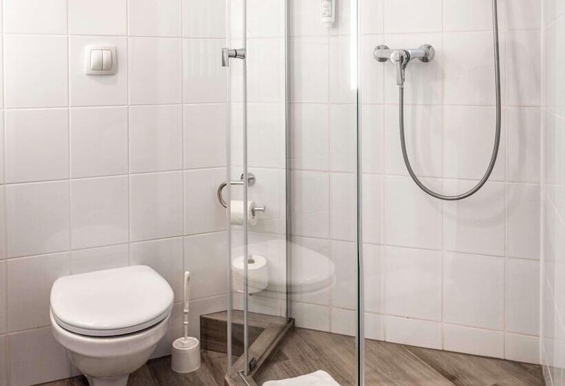 Hotell Ibis Krakow Centrum