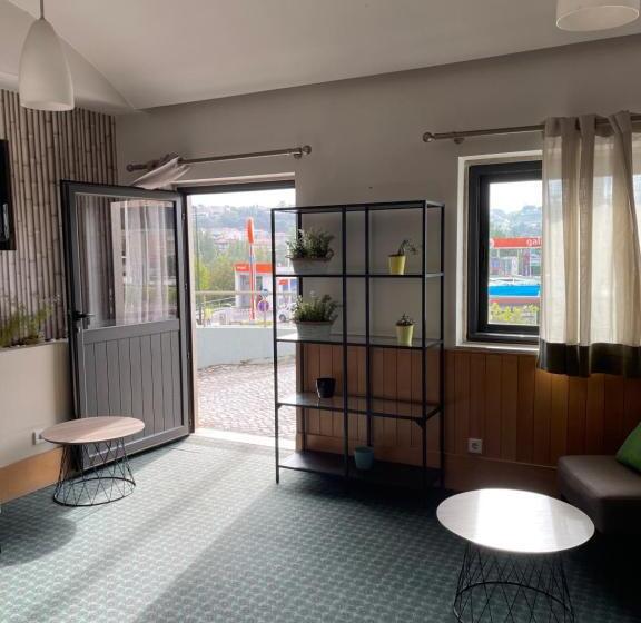 فندق Ibis Leiria Fatima