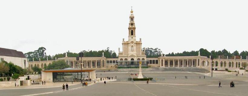 فندق Ibis Leiria Fatima