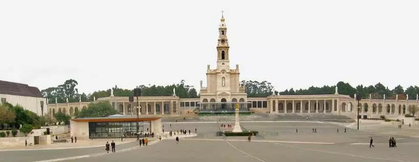 Отель Ibis Leiria Fatima