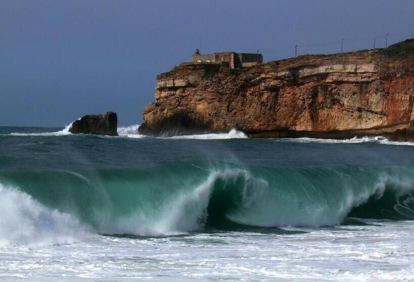 فندق Ibis Leiria Fatima